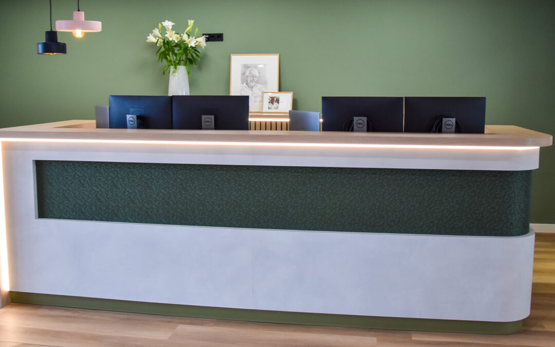 Telefoniste/receptioniste